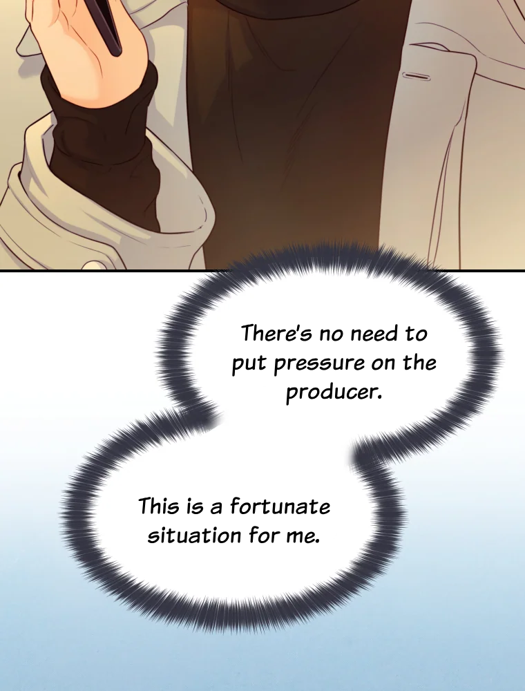 My Favorite Savior Girl Chapter 6 - page 34
