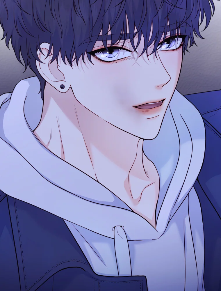 My Favorite Savior Girl Chapter 6 - page 61