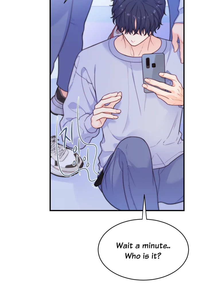 My Favorite Savior Girl Chapter 6 - page 7