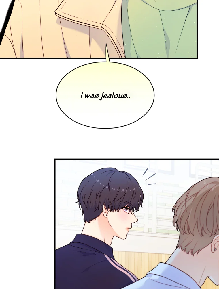 My Favorite Savior Girl Chapter 6 - page 71