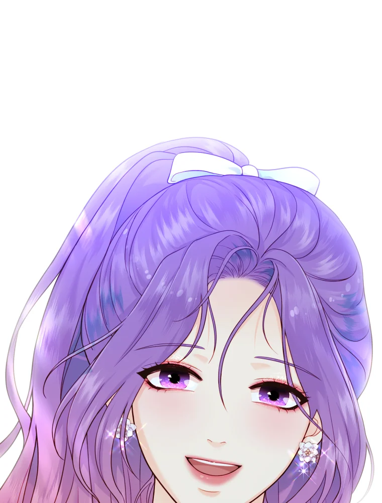 My Favorite Savior Girl Chapter 7 - page 1