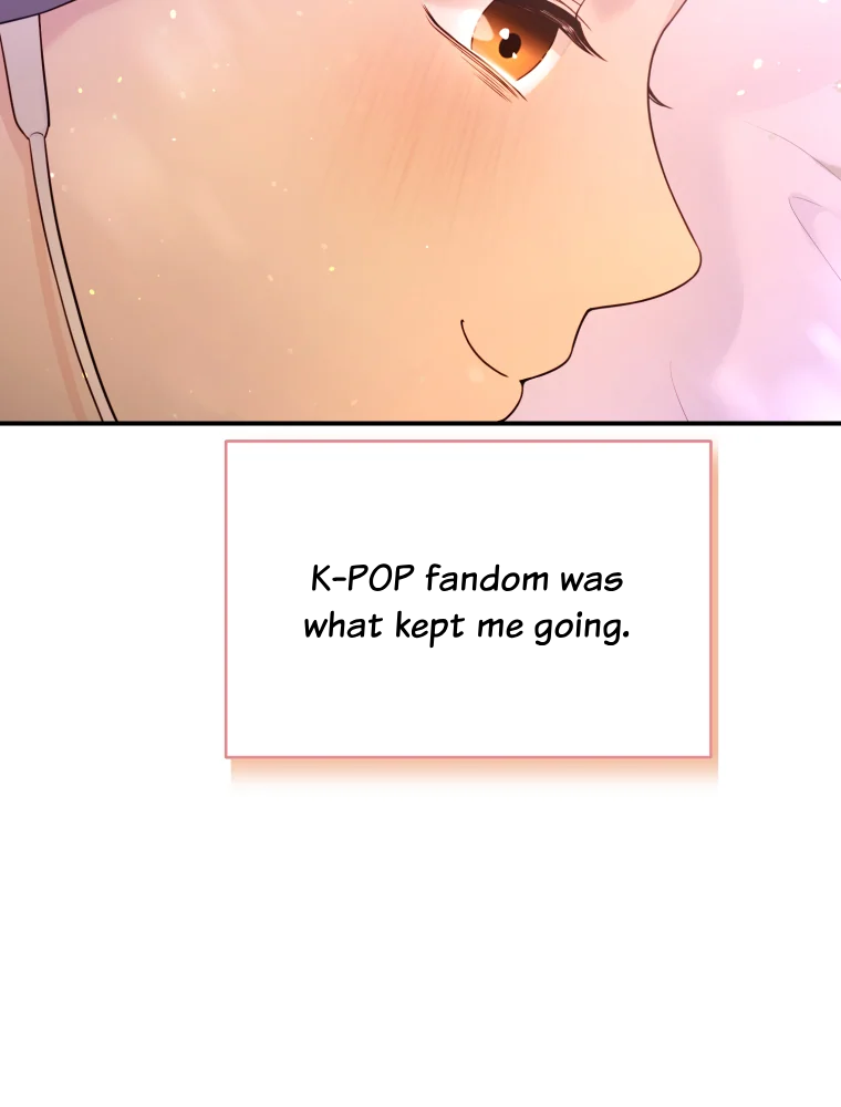 My Favorite Savior Girl Chapter 7 - page 100