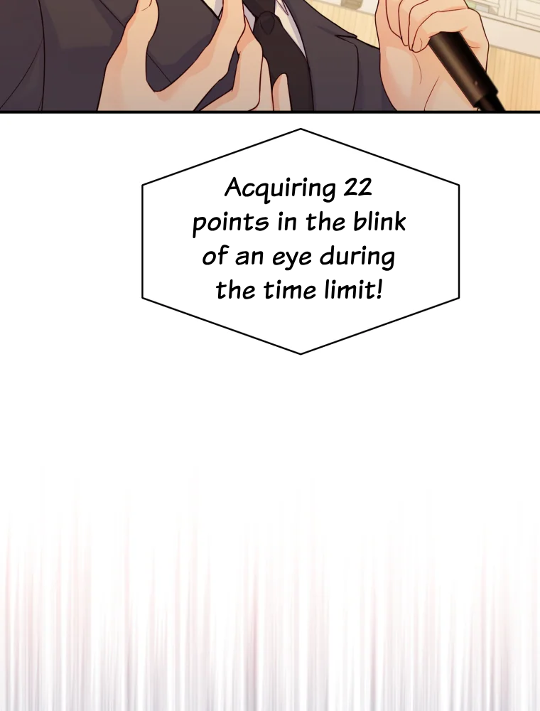 My Favorite Savior Girl Chapter 7 - page 106