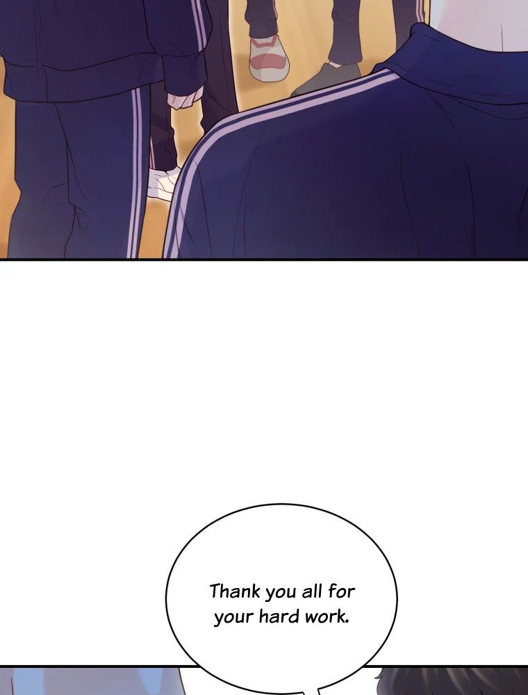 My Favorite Savior Girl Chapter 7 - page 108