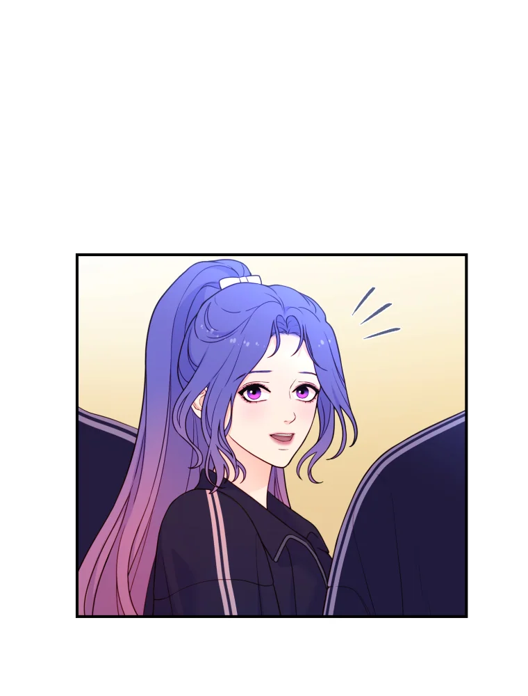 My Favorite Savior Girl Chapter 7 - page 110