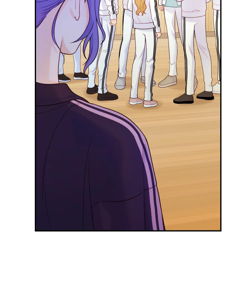 My Favorite Savior Girl Chapter 7 - page 24