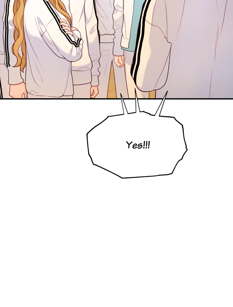 My Favorite Savior Girl Chapter 7 - page 26