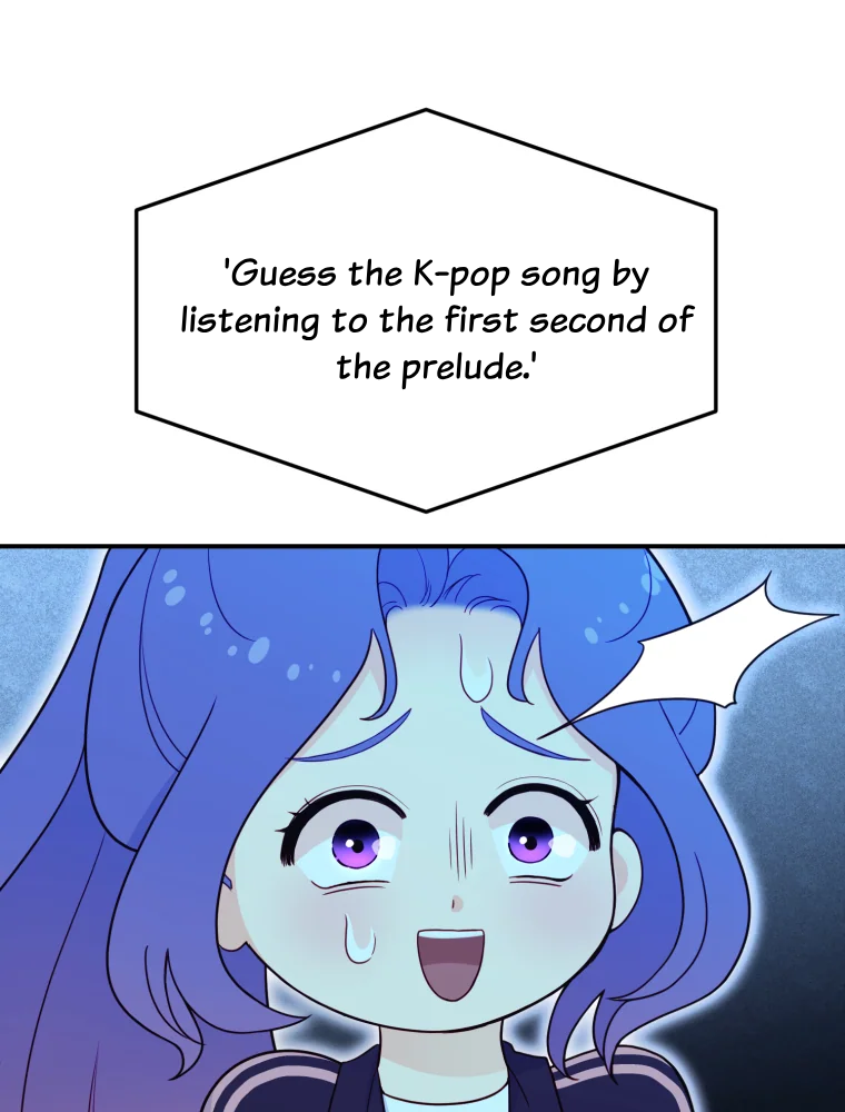 My Favorite Savior Girl Chapter 7 - page 51