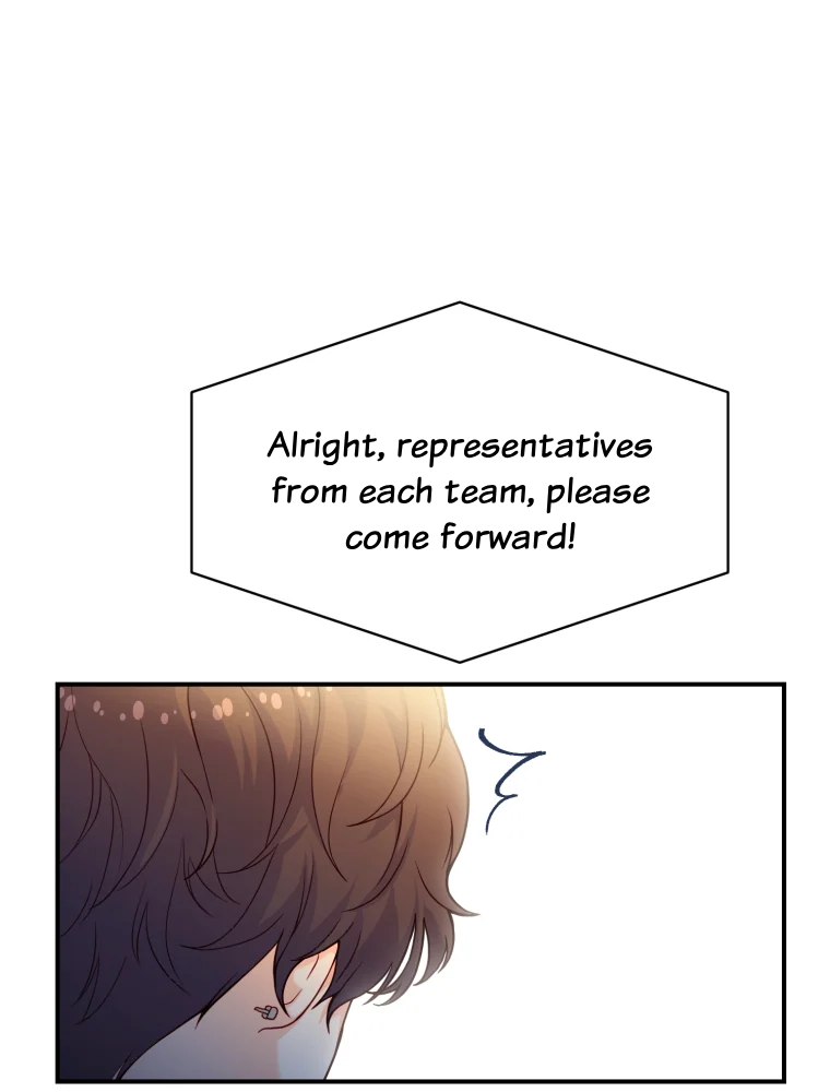 My Favorite Savior Girl Chapter 7 - page 61