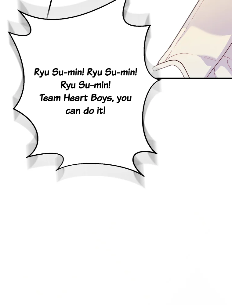 My Favorite Savior Girl Chapter 7 - page 65