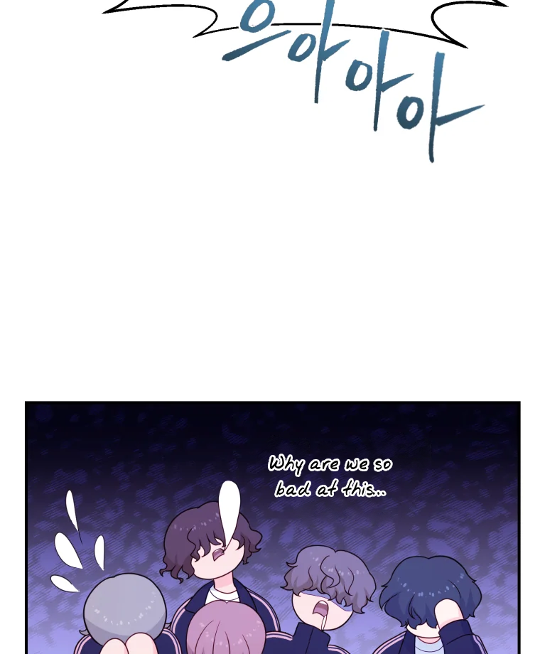 My Favorite Savior Girl Chapter 7 - page 75
