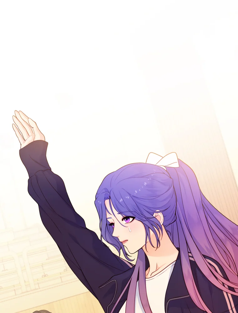 My Favorite Savior Girl Chapter 7 - page 78