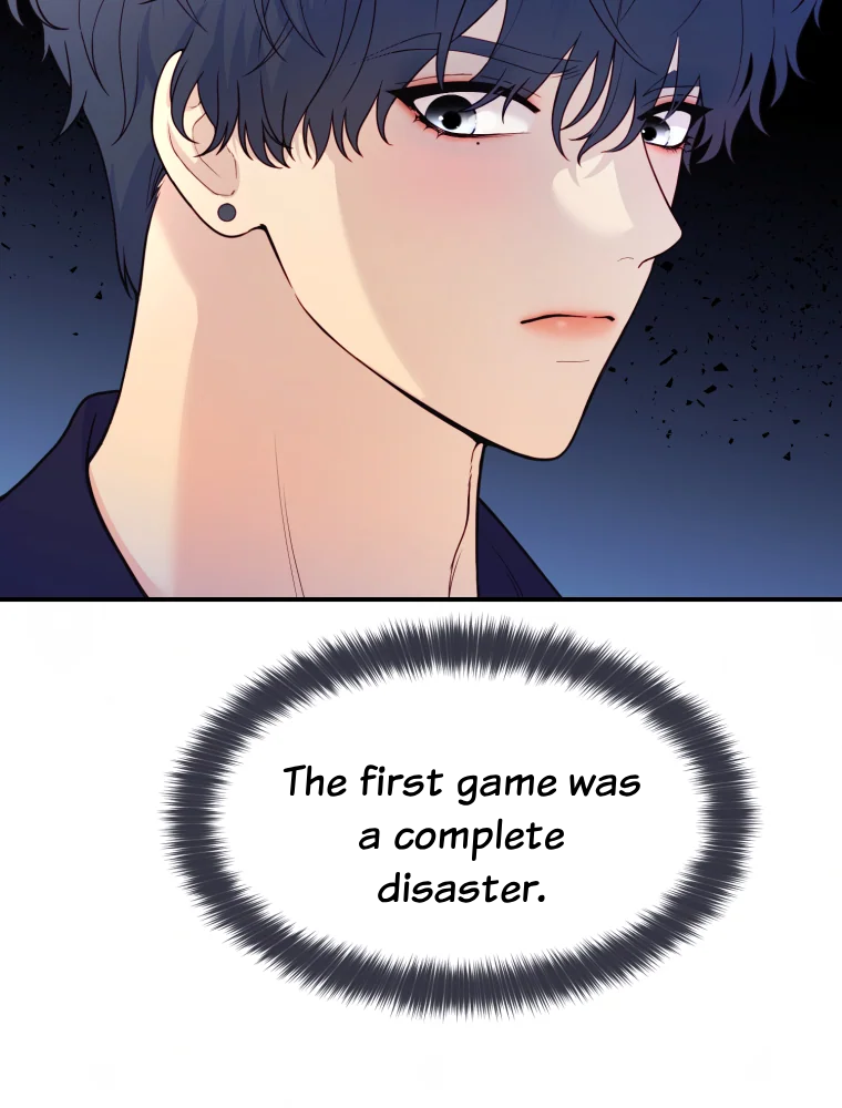 My Favorite Savior Girl Chapter 7 - page 82