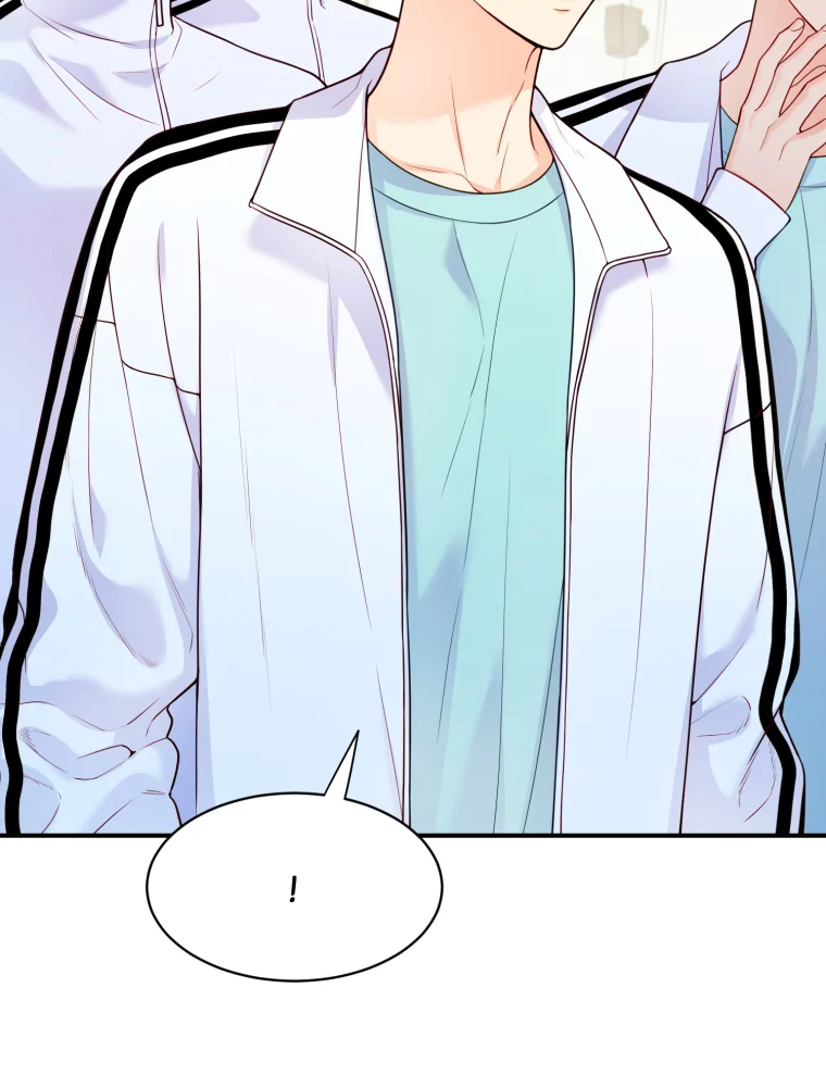 My Favorite Savior Girl Chapter 7 - page 9