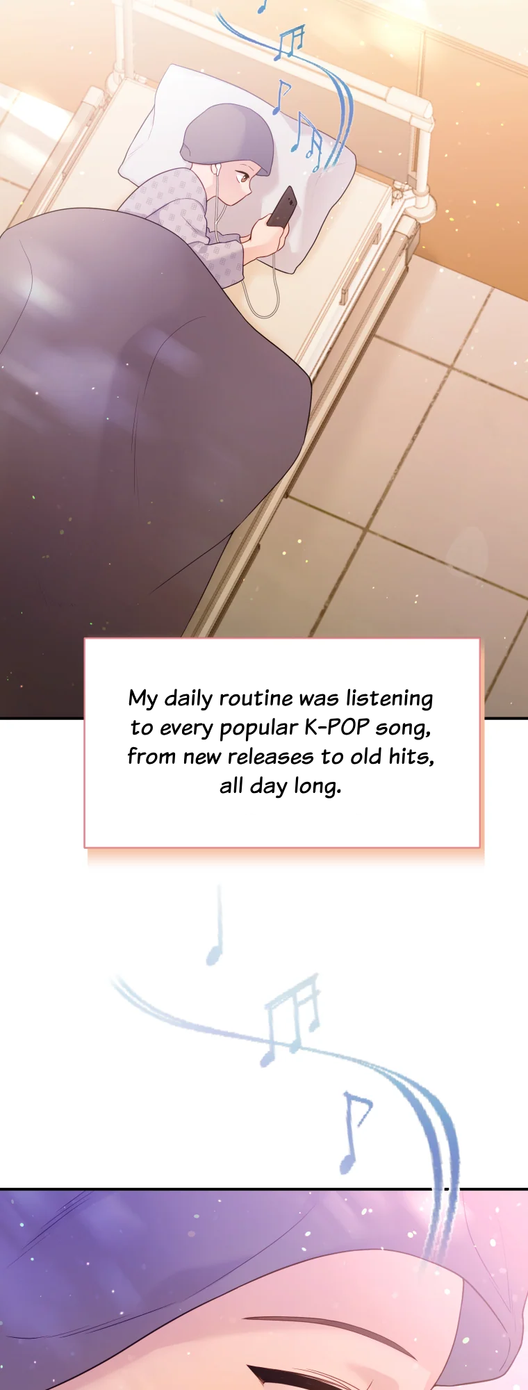 My Favorite Savior Girl Chapter 7 - page 99