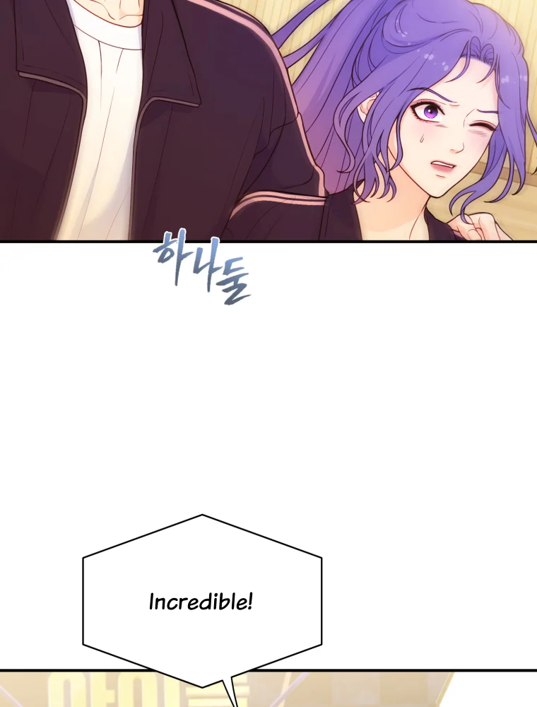 My Favorite Savior Girl Chapter 8 - page 102