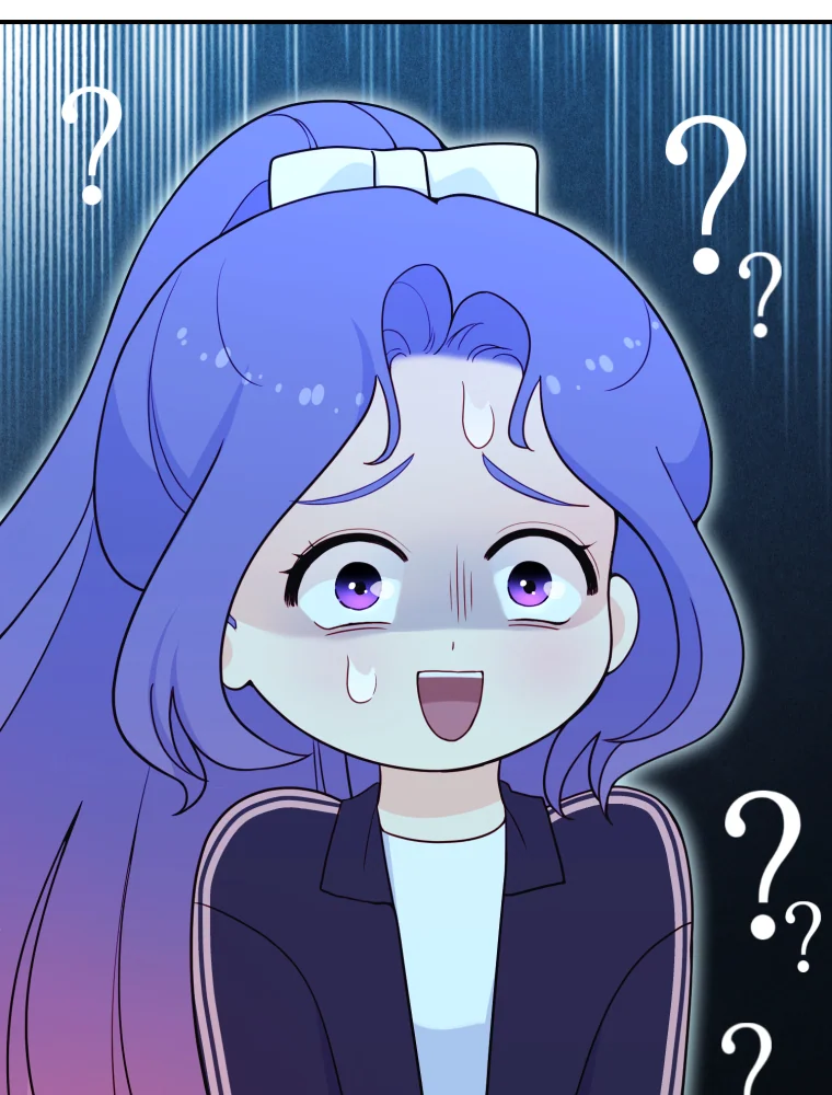 My Favorite Savior Girl Chapter 8 - page 32