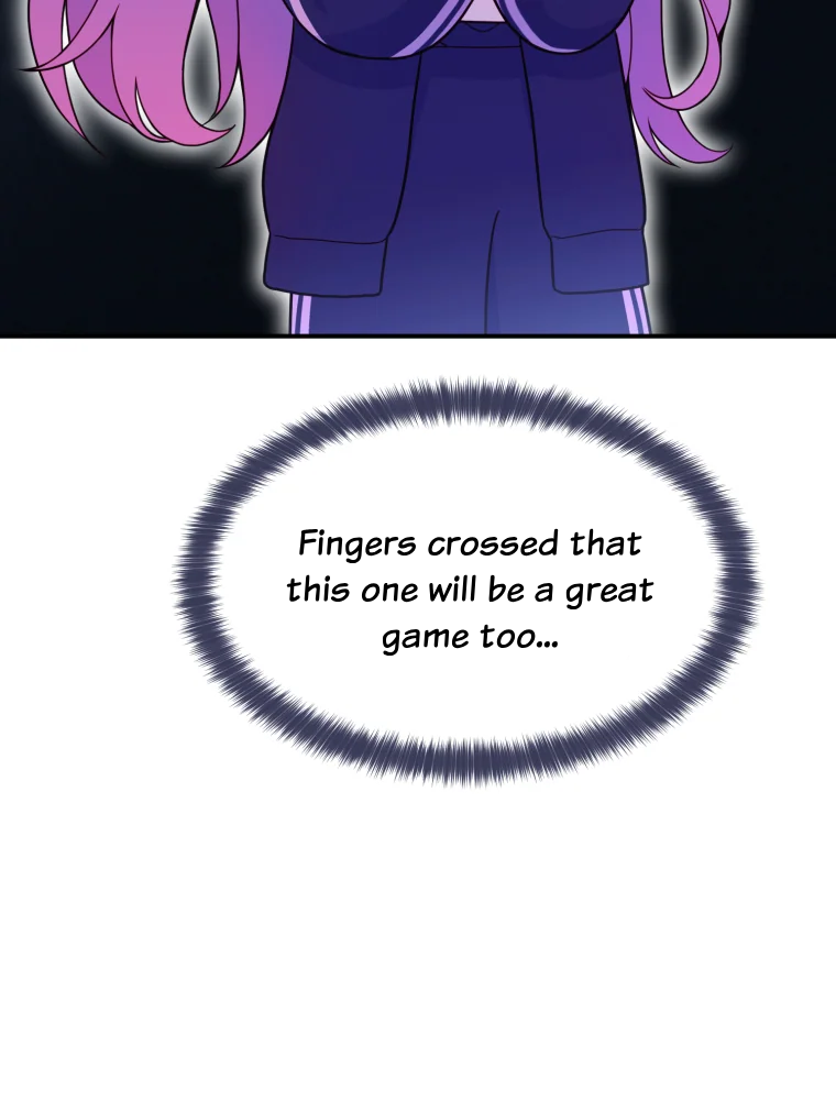 My Favorite Savior Girl Chapter 8 - page 5
