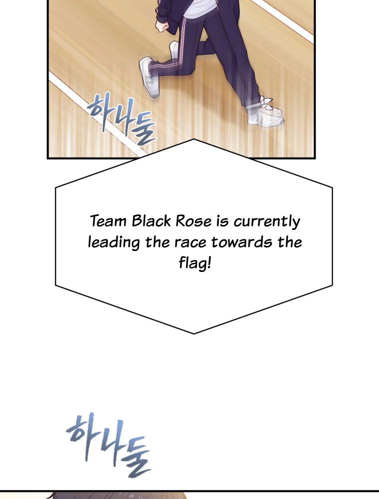 My Favorite Savior Girl Chapter 8 - page 85