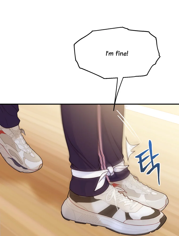 My Favorite Savior Girl Chapter 8 - page 97