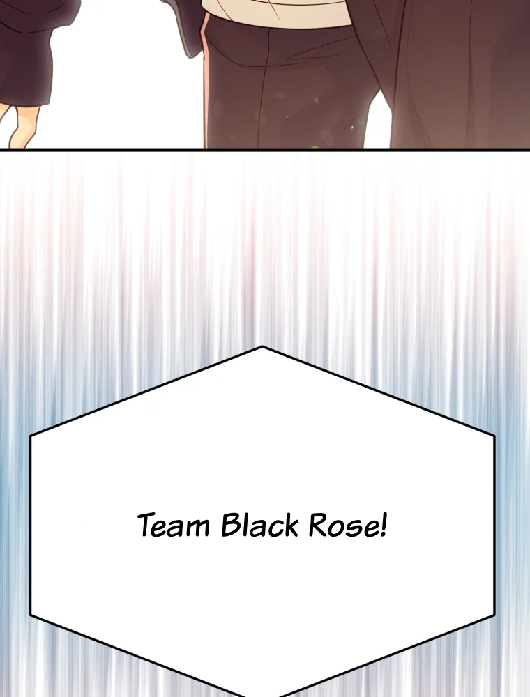 My Favorite Savior Girl Chapter 9 - page 10