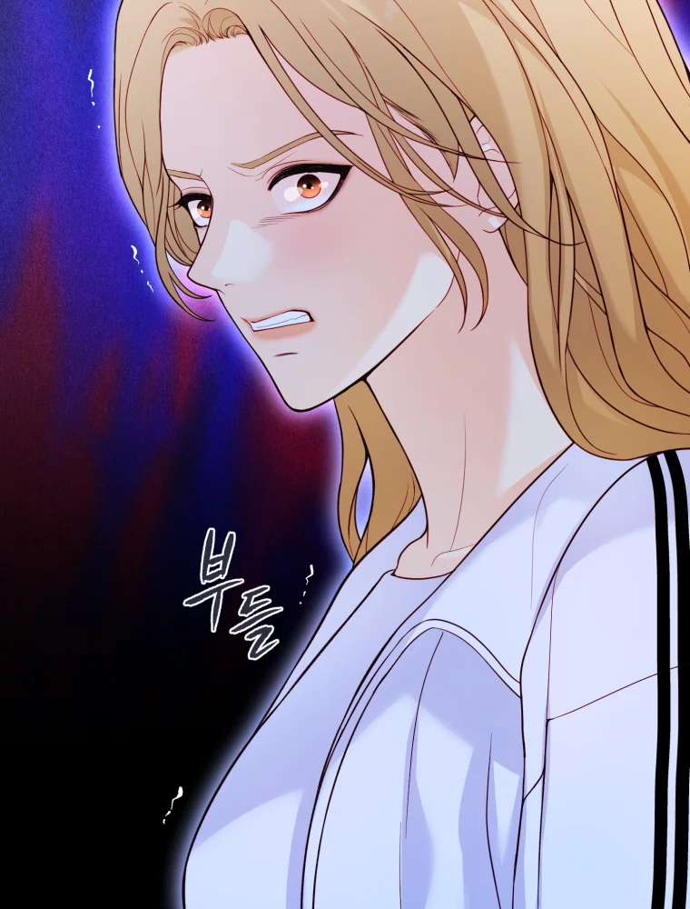 My Favorite Savior Girl Chapter 9 - page 23