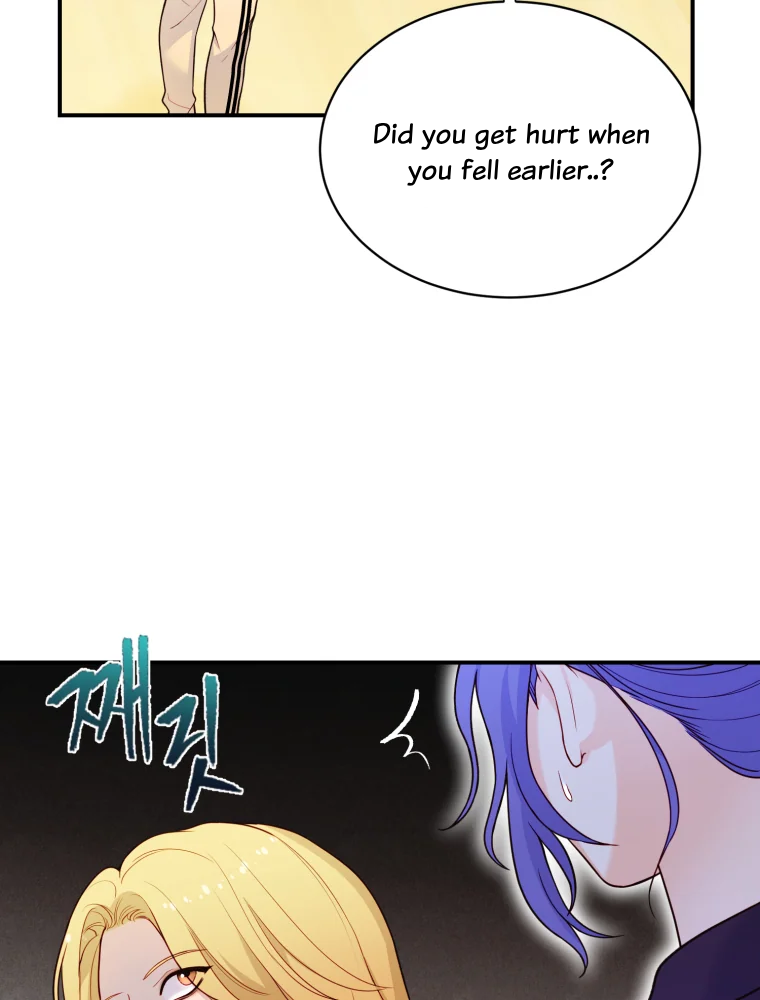 My Favorite Savior Girl Chapter 9 - page 28