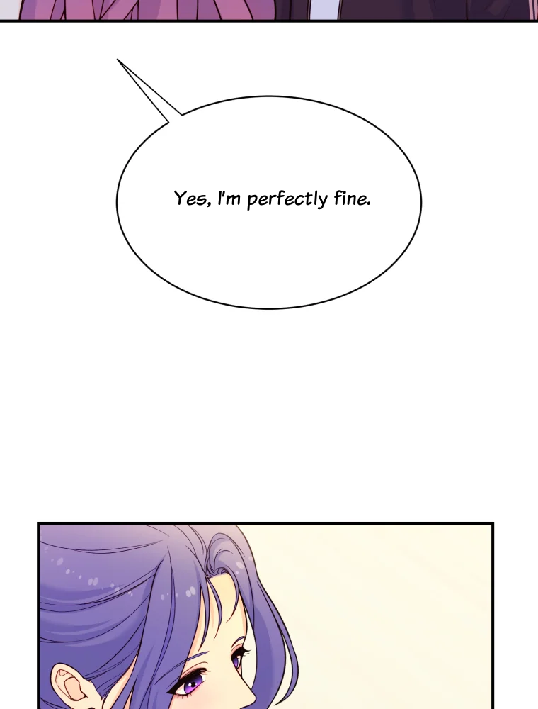 My Favorite Savior Girl Chapter 9 - page 37