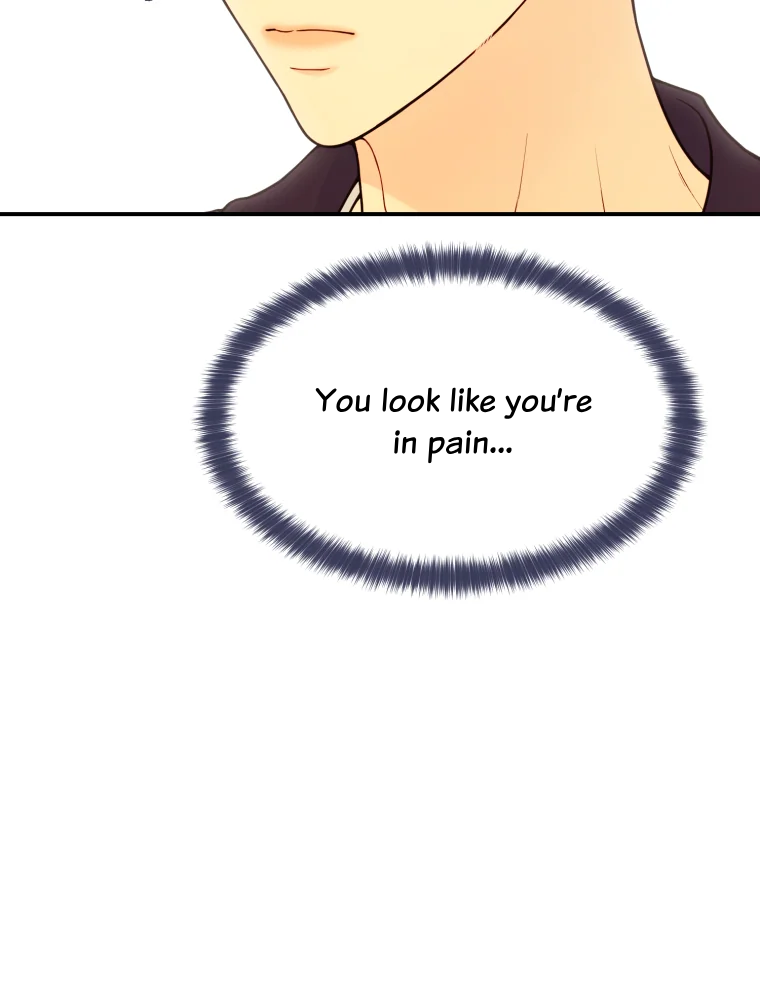 My Favorite Savior Girl Chapter 9 - page 41