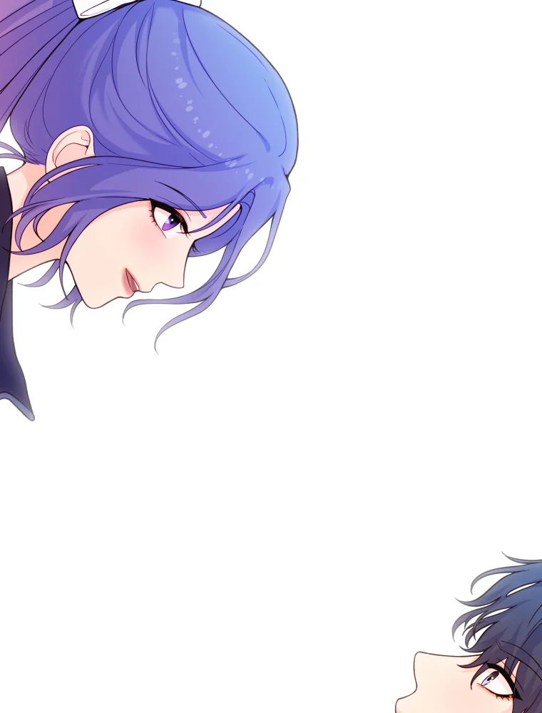 My Favorite Savior Girl Chapter 9 - page 47