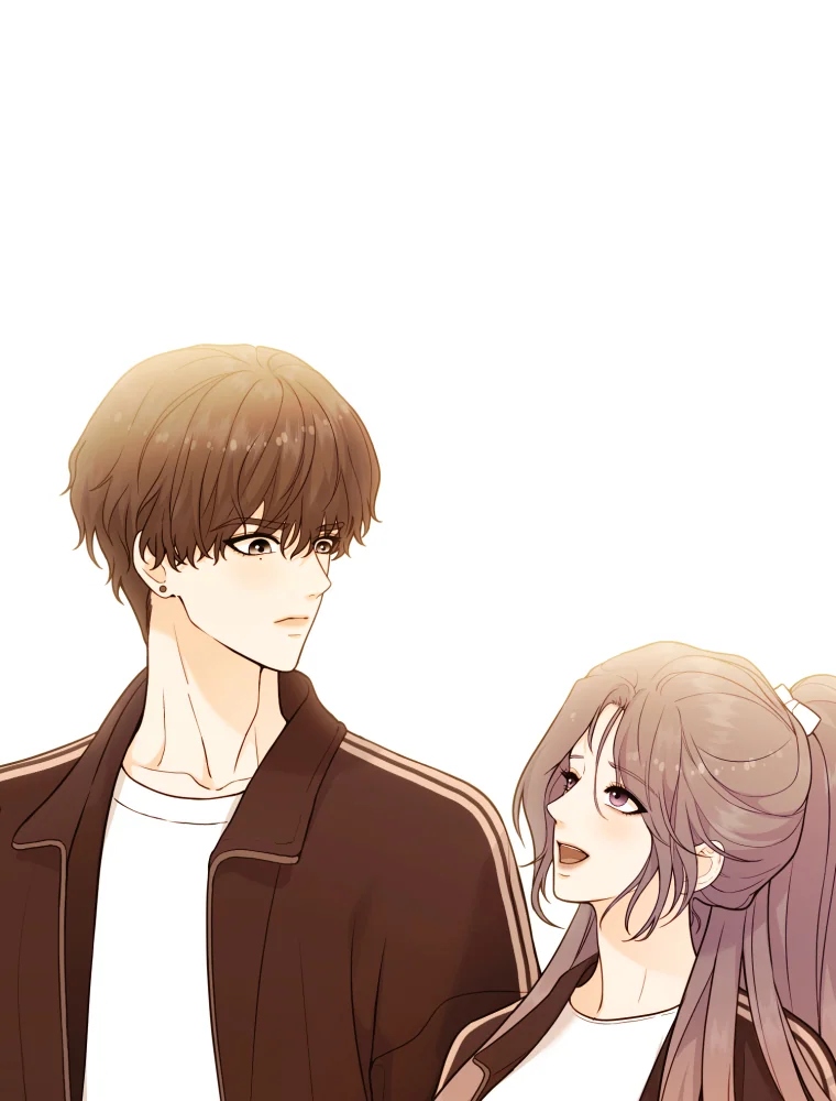 My Favorite Savior Girl Chapter 9 - page 53