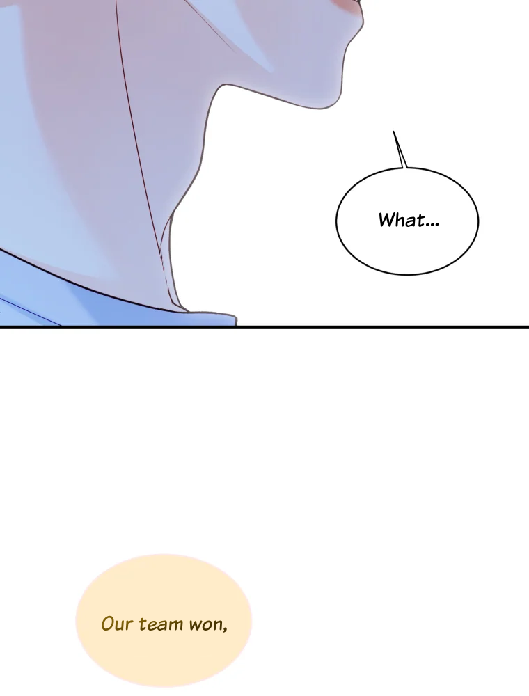 My Favorite Savior Girl Chapter 9 - page 74