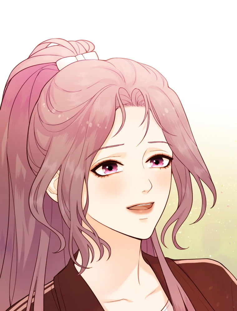 My Favorite Savior Girl Chapter 9 - page 75