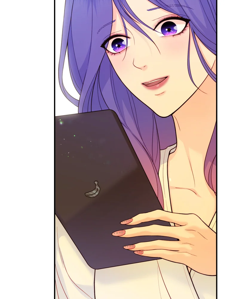 My Favorite Savior Girl Chapter 9 - page 93