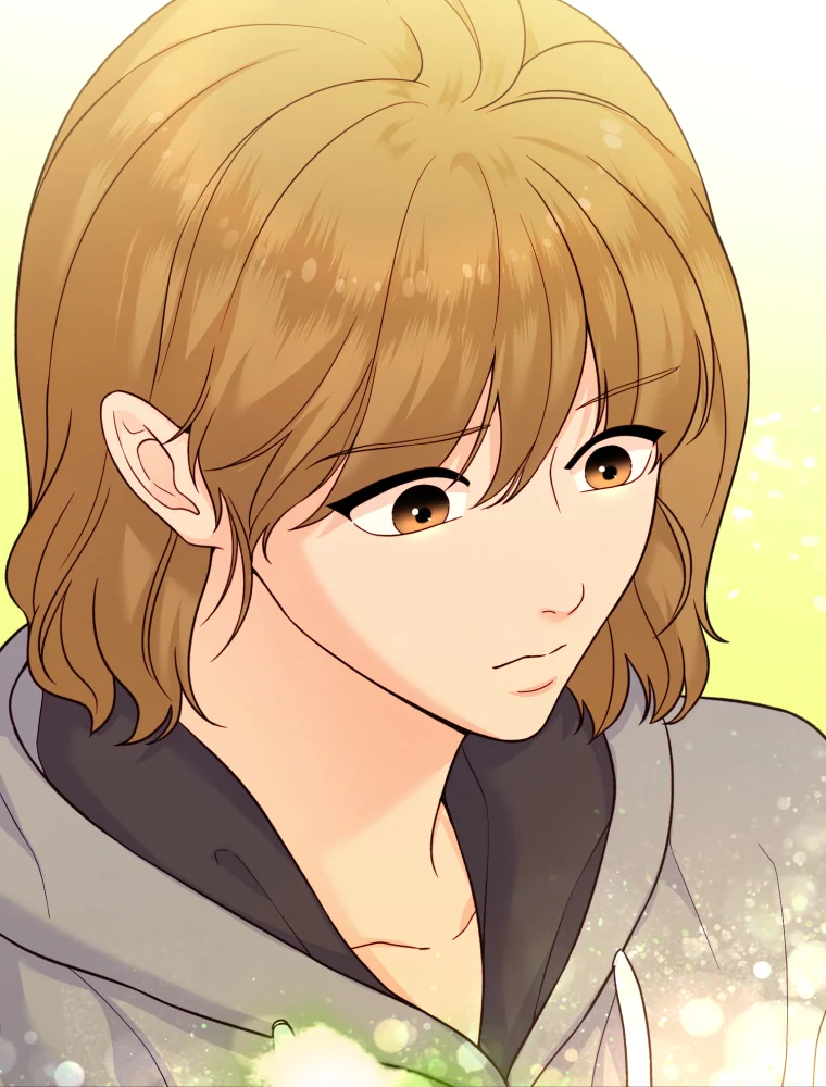 My Favorite Savior Girl Chapter 9 - page 98