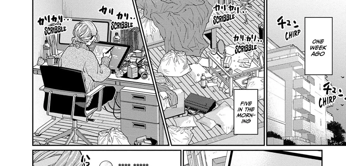 Jinno Loves Going After His Girlfriend's Weak Spots Chapter 1 - page 16