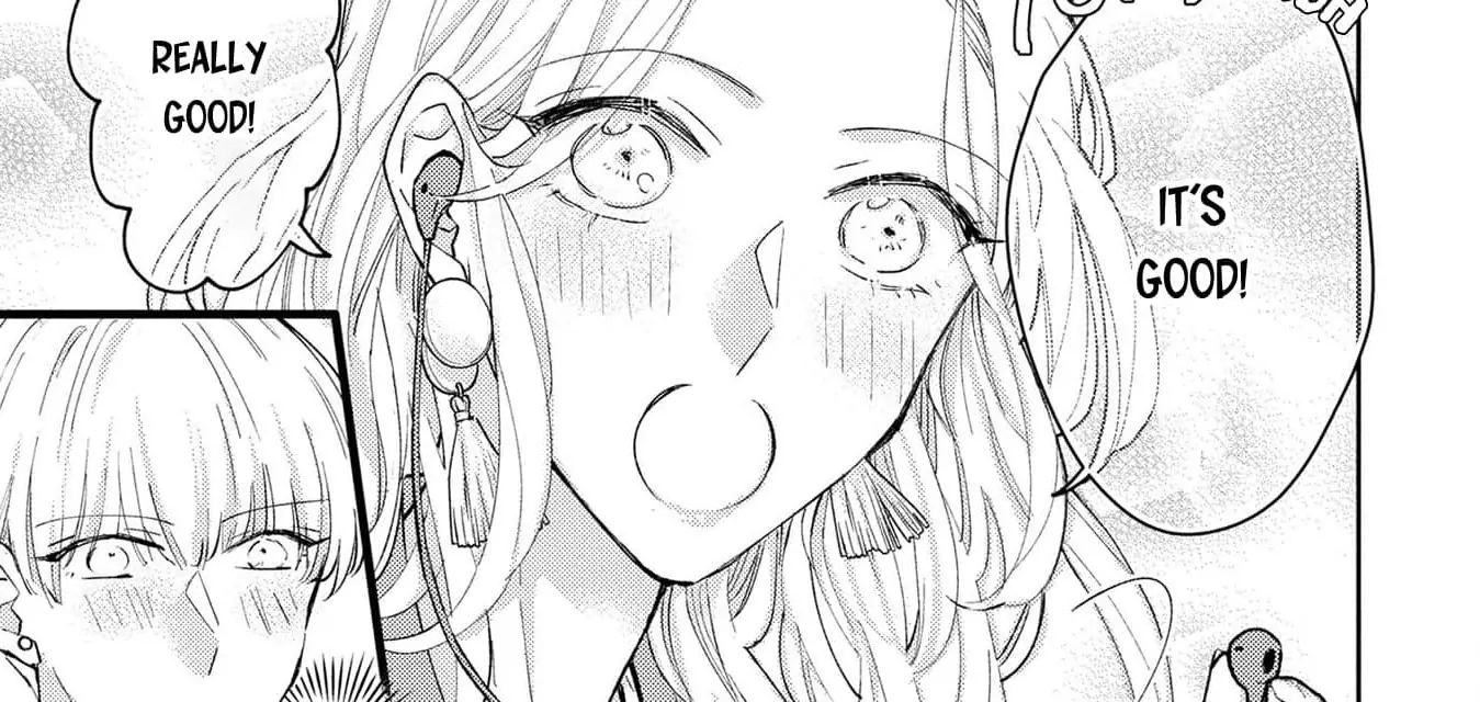 Jinno Loves Going After His Girlfriend's Weak Spots Chapter 1 - page 26