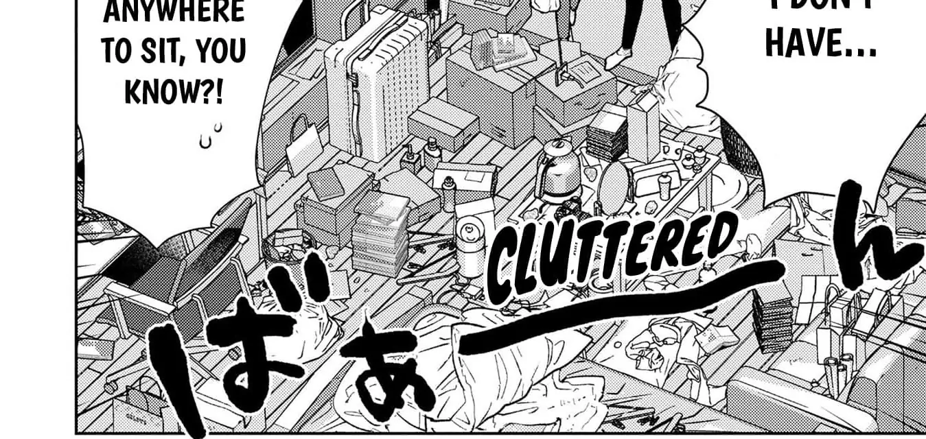 Jinno Loves Going After His Girlfriend's Weak Spots Chapter 1 - page 59