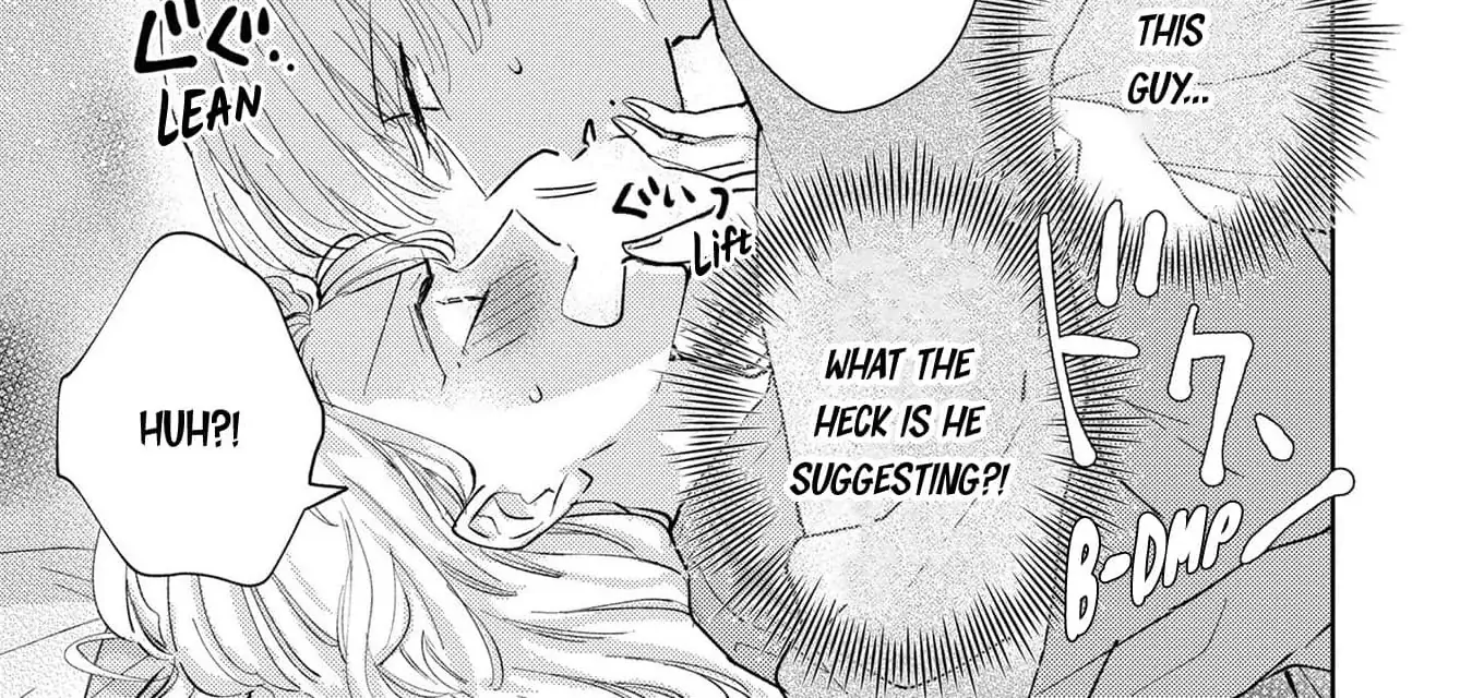 Jinno Loves Going After His Girlfriend's Weak Spots Chapter 1 - page 81