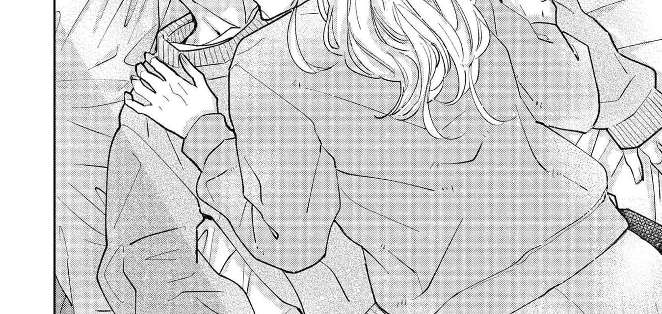 Jinno Loves Going After His Girlfriend's Weak Spots Chapter 1 - page 89