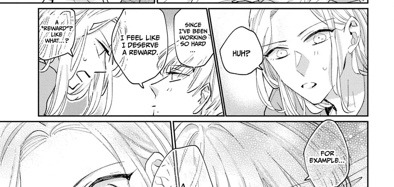 Jinno Loves Going After His Girlfriend's Weak Spots Chapter 1 - page 92