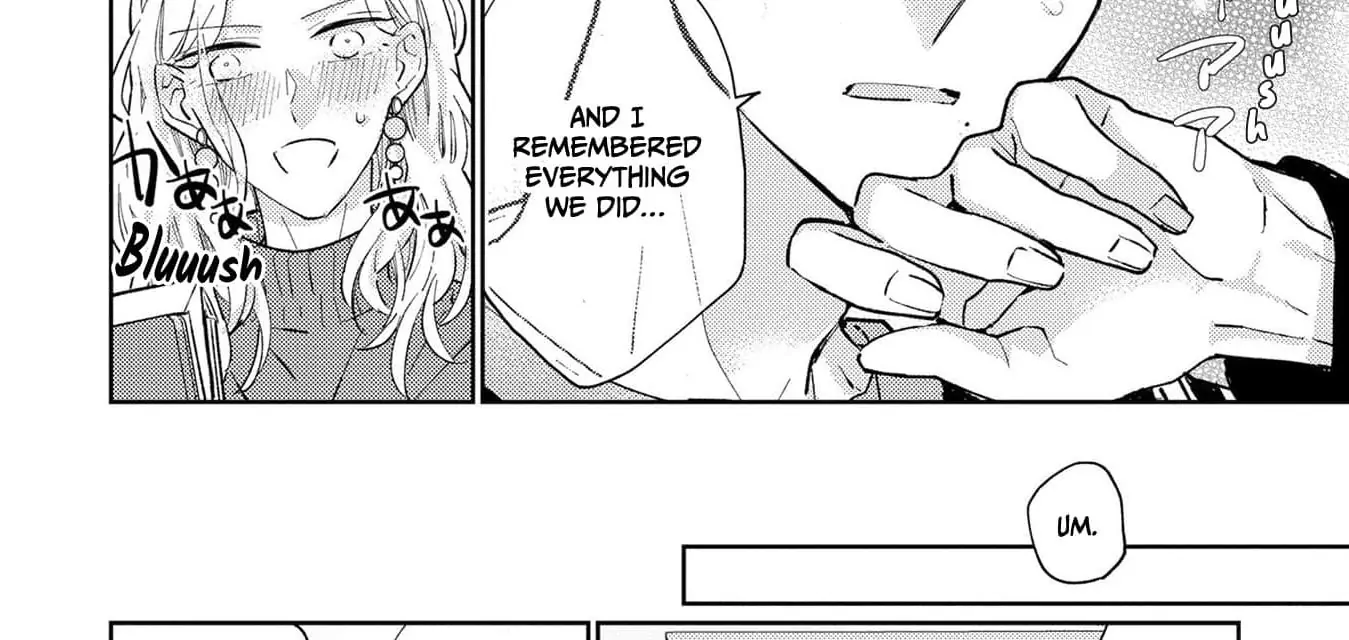 Jinno Loves Going After His Girlfriend's Weak Spots Chapter 1 - page 130