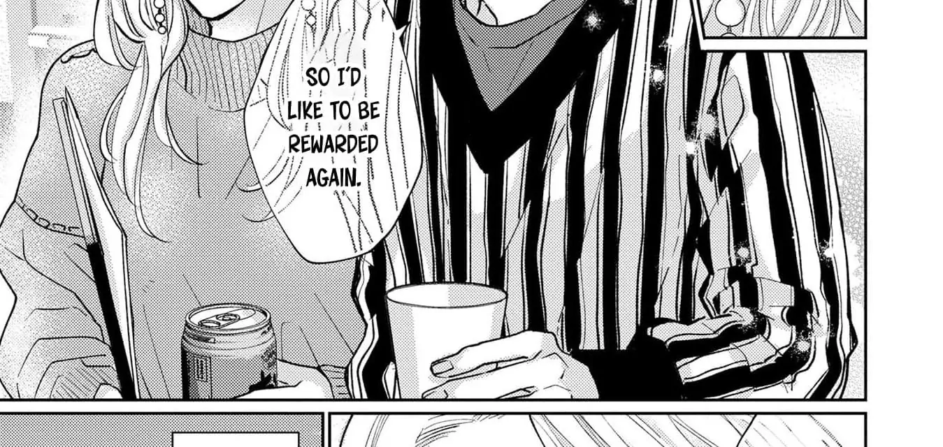 Jinno Loves Going After His Girlfriend's Weak Spots Chapter 1 - page 133