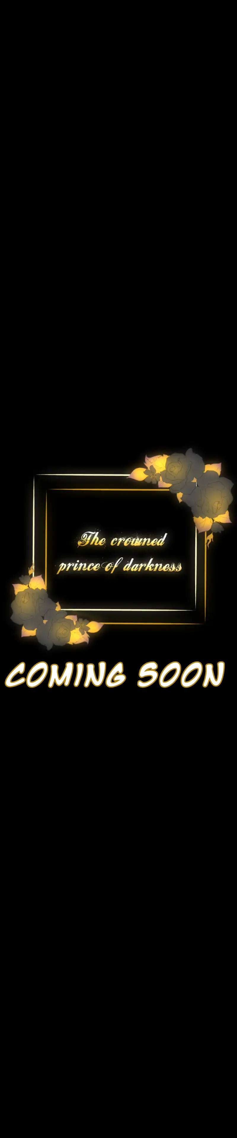 The Crowned of darkness Chapter 1 - page 4