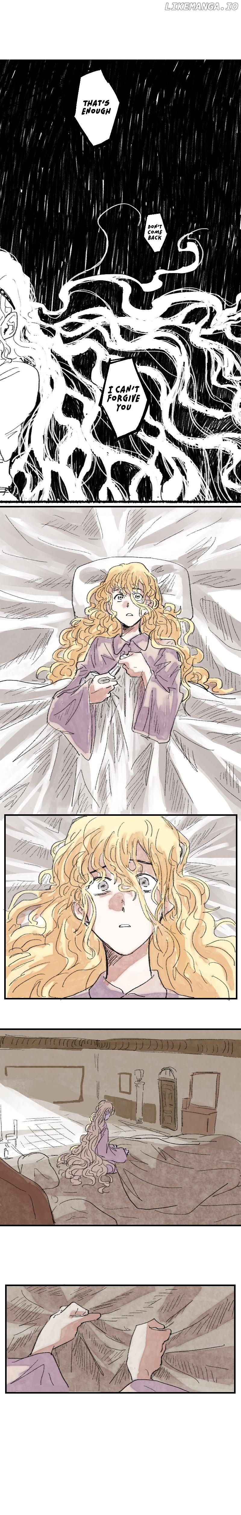 Ellie's Mother Goose Chapter 1 - page 38
