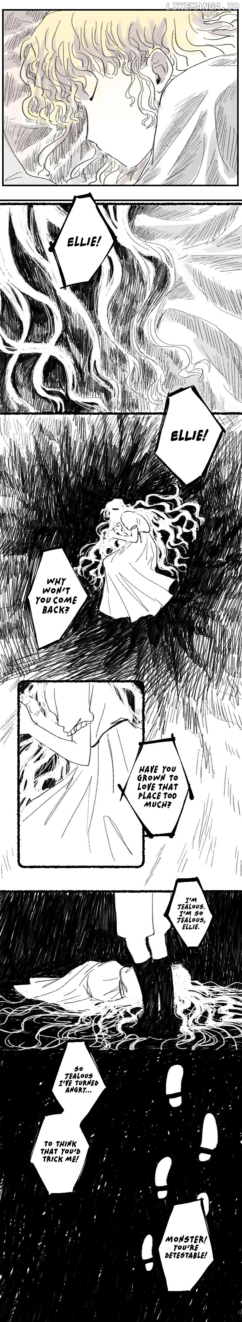 Ellie's Mother Goose Chapter 1 - page 39