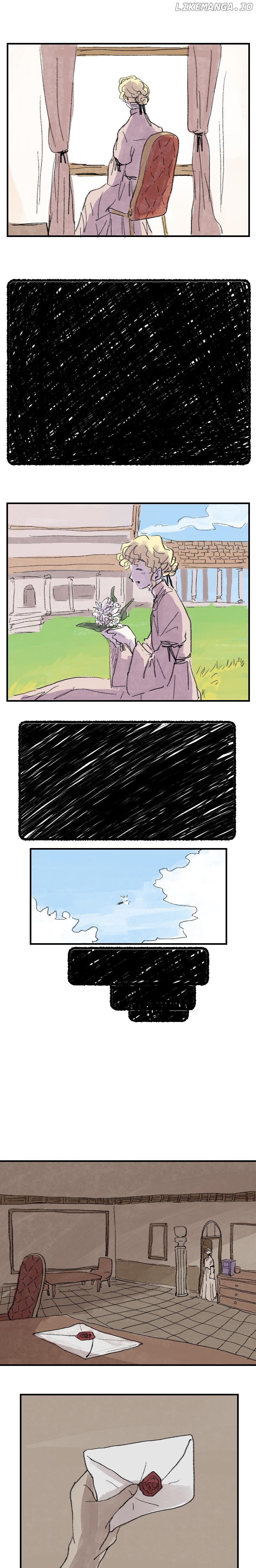Ellie's Mother Goose Chapter 1 - page 40