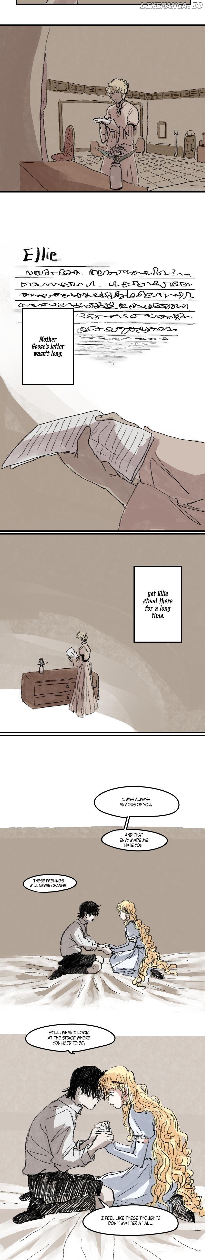 Ellie's Mother Goose Chapter 1 - page 41