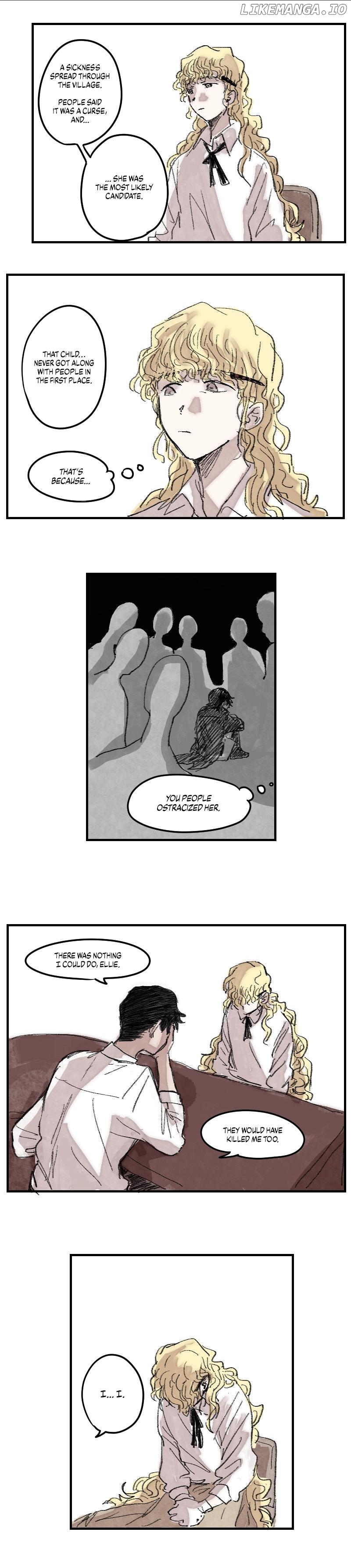 Ellie's Mother Goose Chapter 1 - page 49