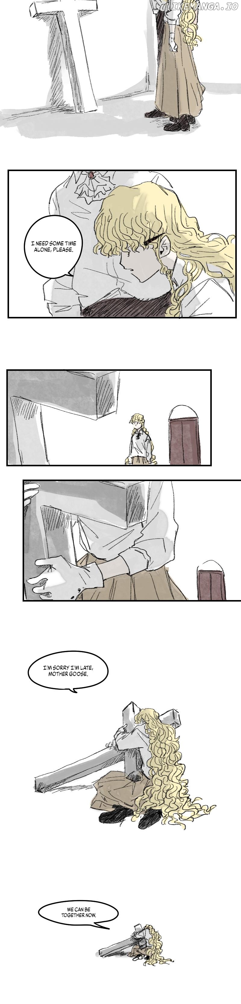 Ellie's Mother Goose Chapter 1 - page 51